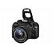 EOS 100D + EF-S 18-55mm, Auto, Nuvoloso, Modalità personalizzate, Luce diurna, Flash, Fluorescente, Ombra, Tungsteno, Lume di candela, Bambini, Da vicino (Macro) , Paesaggio, Ritratto notturno, Ritratto, Sport, Priorità apertura, Auto, Manuale, Programma, Priorità otturatore, Bianco&Nero, Neutr - Foto miniatura 6